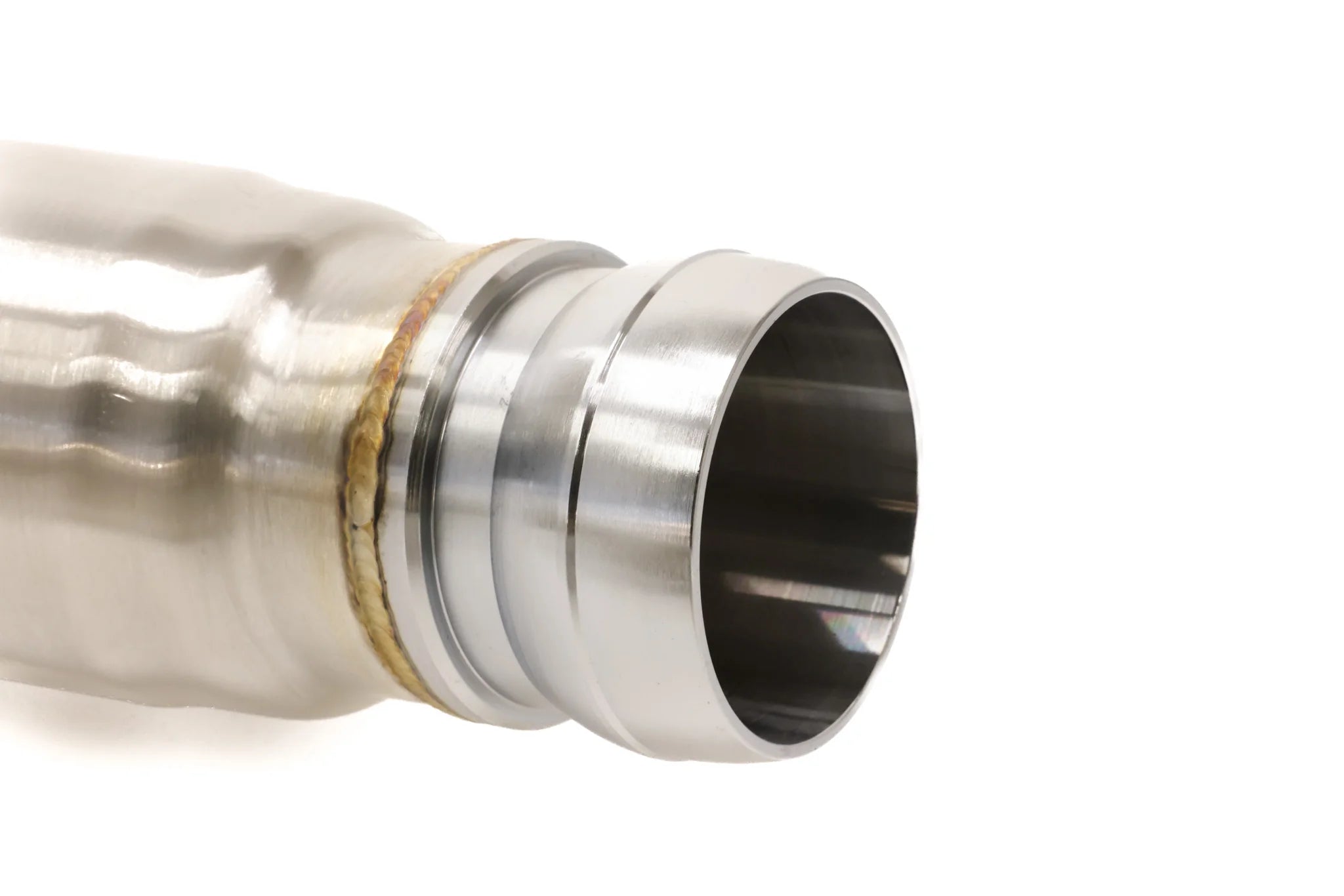 ARM Catted 3.5" Downpipes C190 GT/GTS/GTC/GTR M178