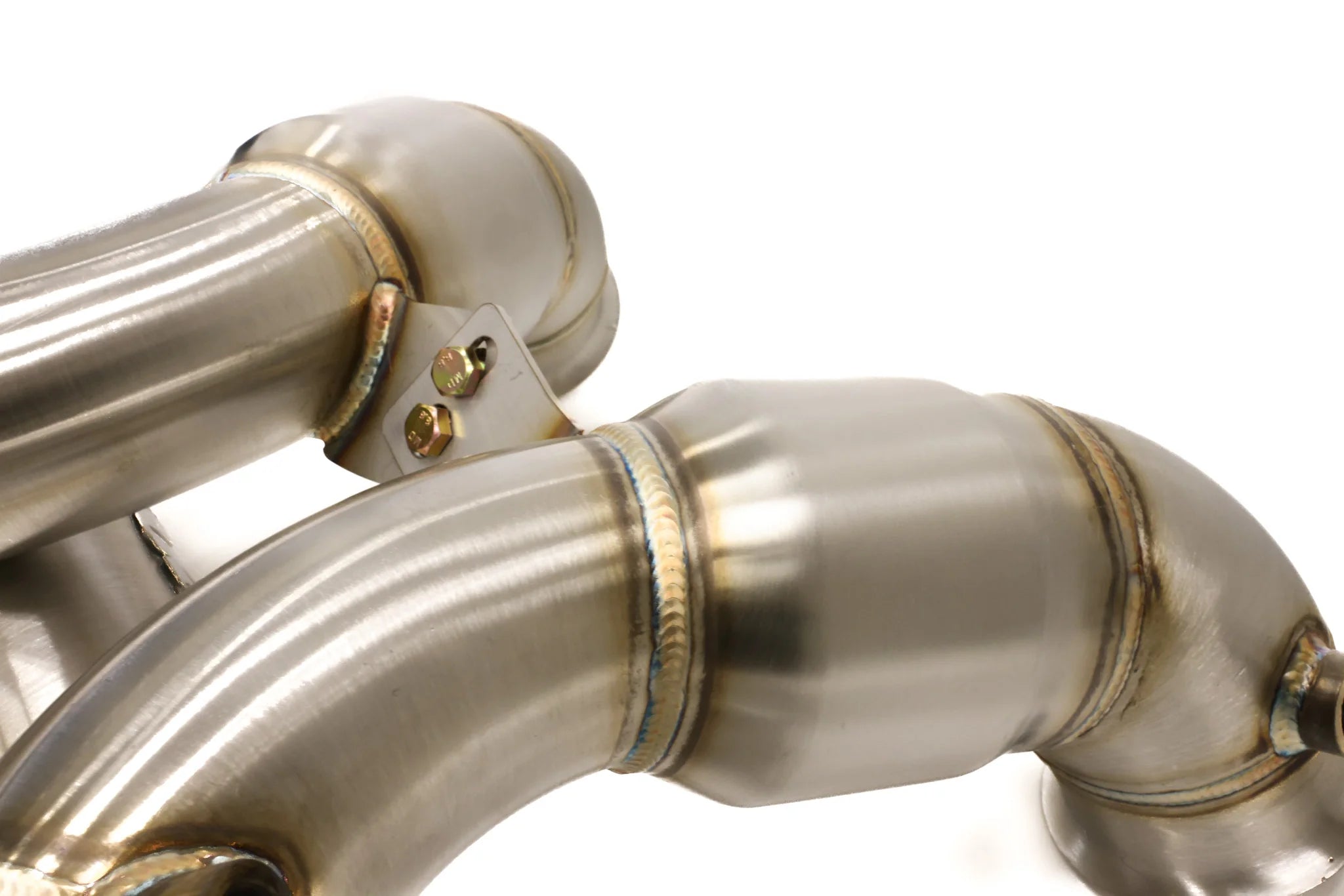 ARM Catted 3.5" Downpipes C190 GT/GTS/GTC/GTR M178