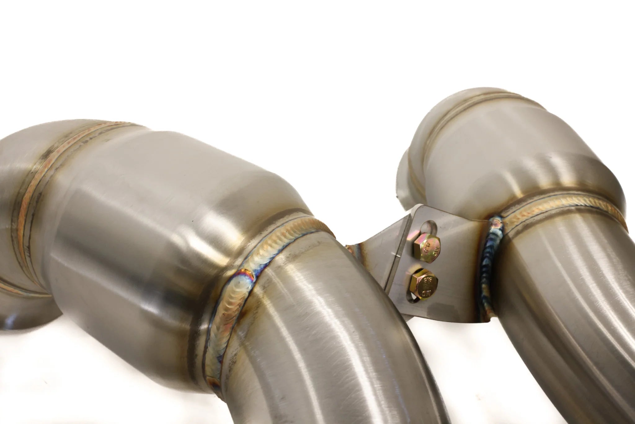 ARM Catted 3.5" Downpipes C190 GT/GTS/GTC/GTR M178
