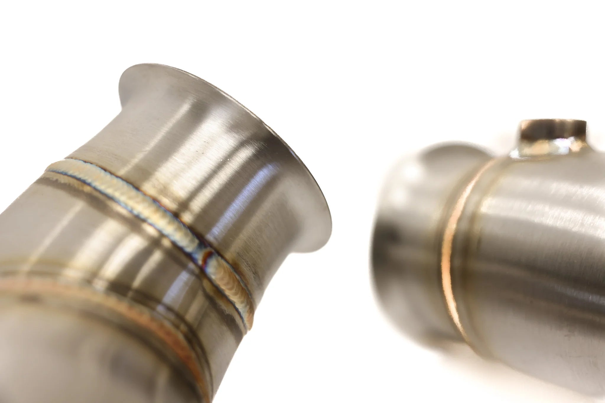 ARM Catted 3.5" Downpipes C190 GT/GTS/GTC/GTR M178