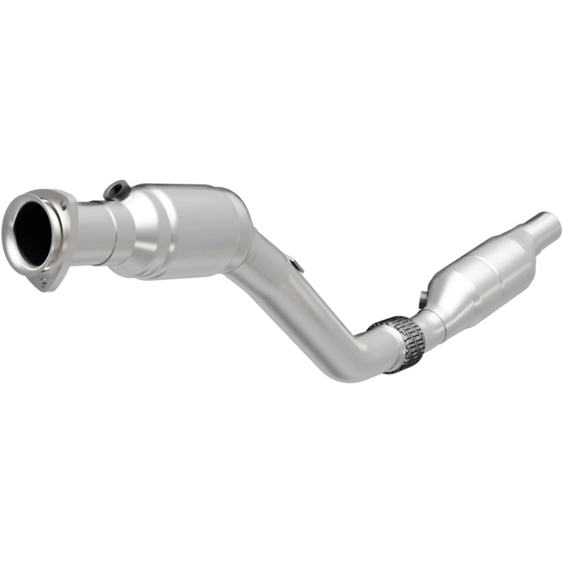 Magnaflow Conv DF 04-06 Audi S4 4.2L - OE PN(s) 8E0 254 505 SX and 8E0 254 502 JX - 24317