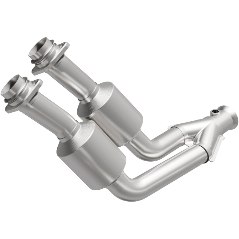 Magnaflow Conv DF 1995-1997 Jaguar Vanden Plas/ XJ6 4.0