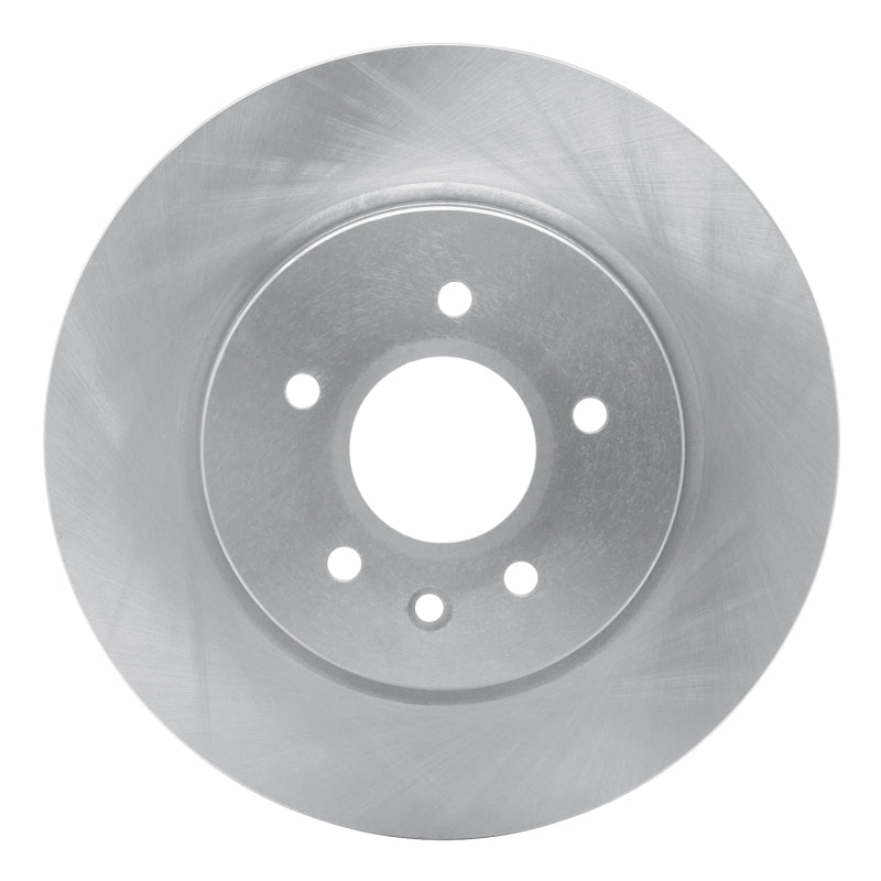 DFC 00-06 Jaguar XJR Rear Brake Rotor