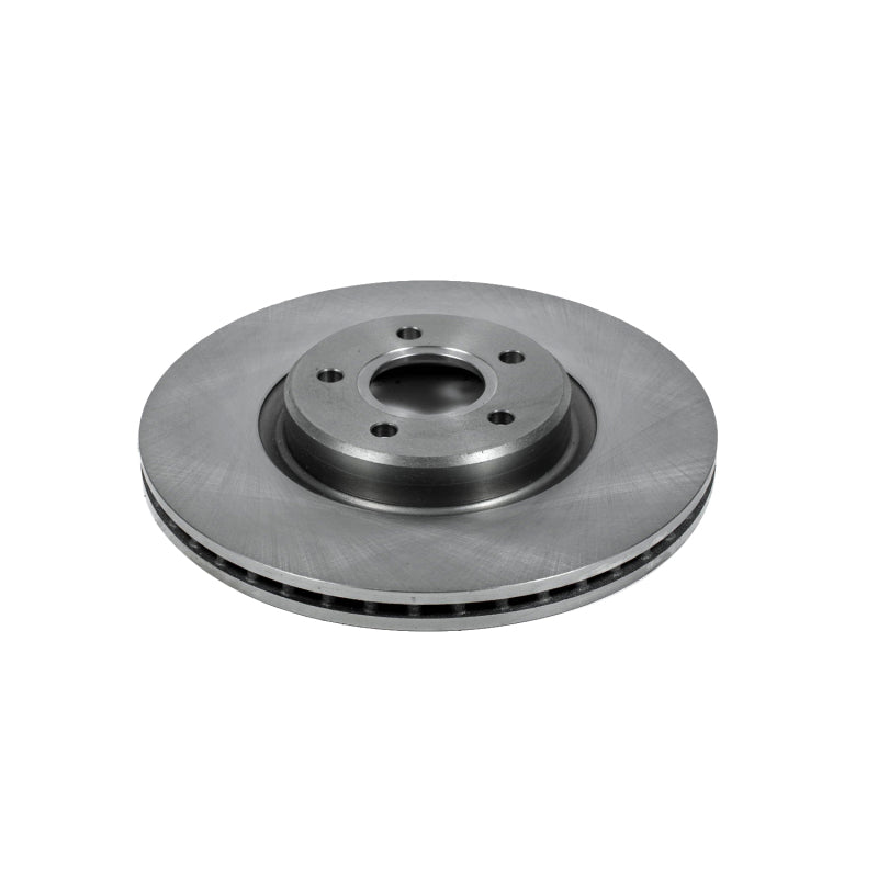 PowerStop 13-19 Ford Escape Front Autospecialty Brake Rotor