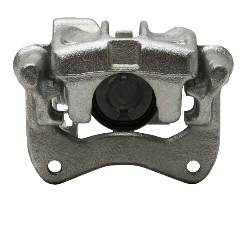 DFC 91-95 Alfa Romeo 164 Rear-L Premium Caliper - Silver Zinc Coated