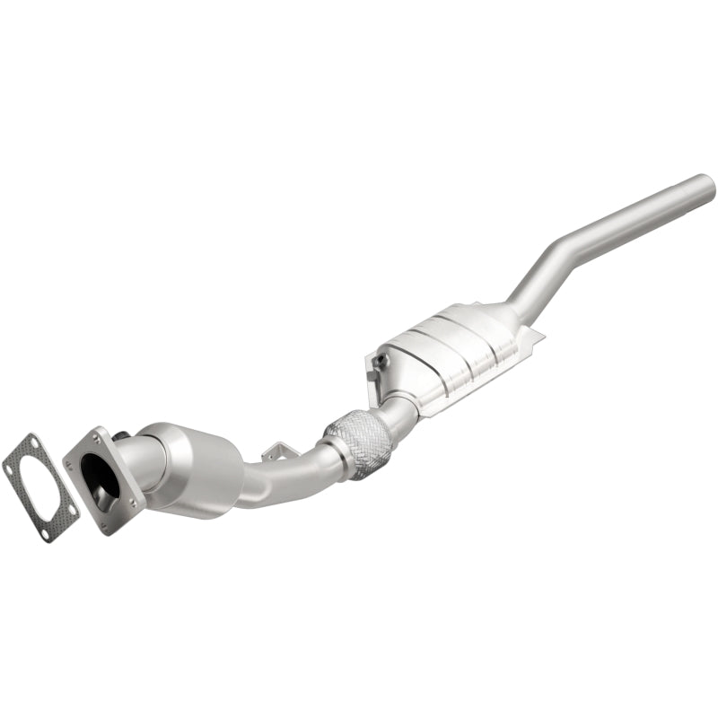 Magnaflow Conv DF 00-02 Audi S4 2.7L D/S A/T (49 State) - 49913