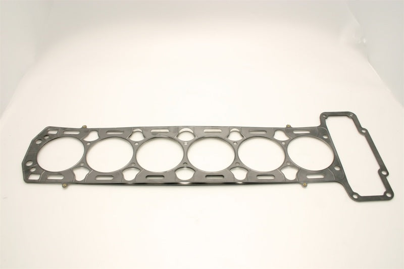 Cometic Gasket 68-71 Jaguar XKE 4.2L V6 93.2mm .090 inch MLS-5 w/ Bolt Hole Pocket Head Gasket