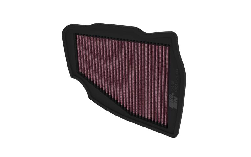 K&N Engineering K&N 23-25 BMW 520i Replacement Air Filter