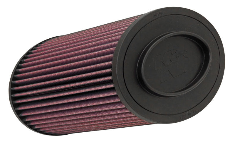 K&N Engineering K&N 05-12 Alfa Romeo 159 / 05-10 Brera / 06-11 Spider / 09-11 GT Oval Replacement Air Filter