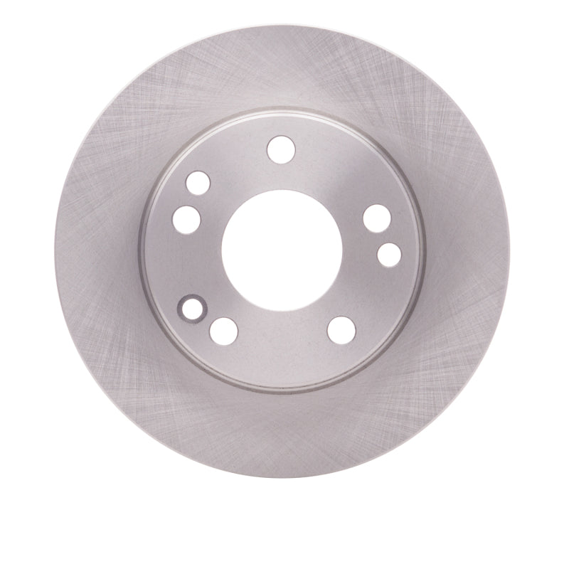 DFC 83-89 Mercedes-Benz 190E Front Brake Rotor