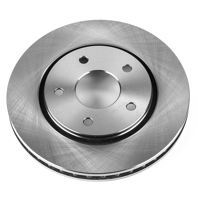 PowerStop 08-16 Chrysler Town & Country Front Autospecialty Brake Rotor