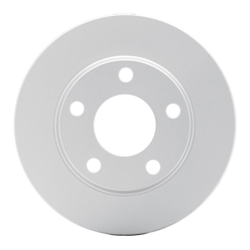 DFC 99-02 Audi A6 Quattro Rear GeoSPEC Coated Rotor
