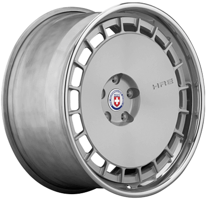 HRE 935 Custom Wheels