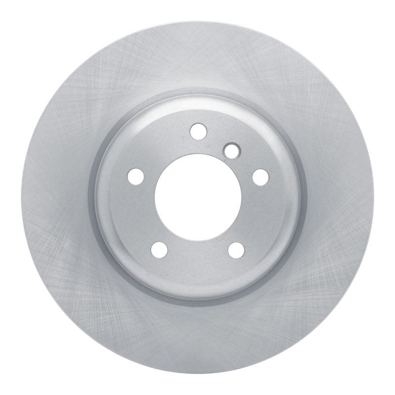 DFC 06-13 BMW 135IS Front Brake Rotor
