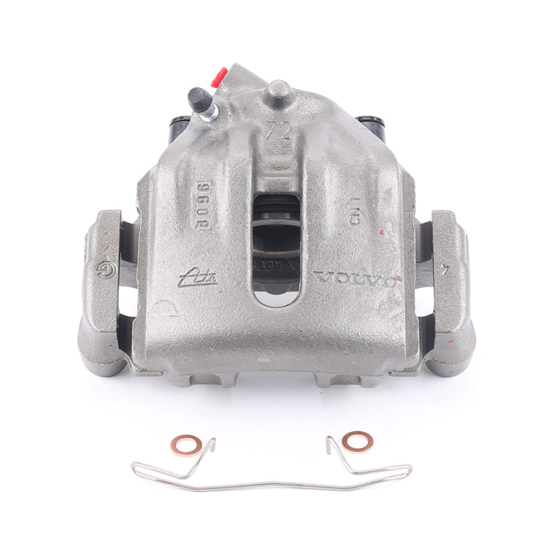PowerStop 93-97 Volvo 850 Front Right Autospecialty Caliper w/Bracket