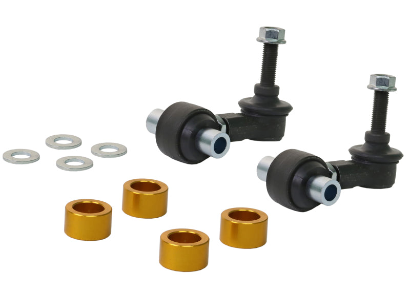 Whiteline Rear Sway Bar End Links MQB/MQB Evo
