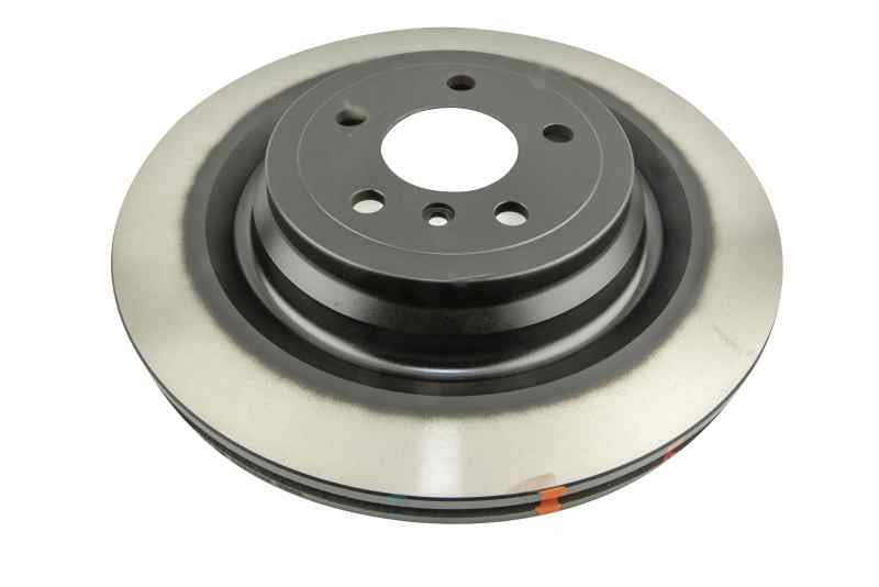 DBA 12-15 Mercedes-Benz ML350 AMG (w/375mm Front Rotor) Rear 4000 Series Standard Rotor - DBA43031