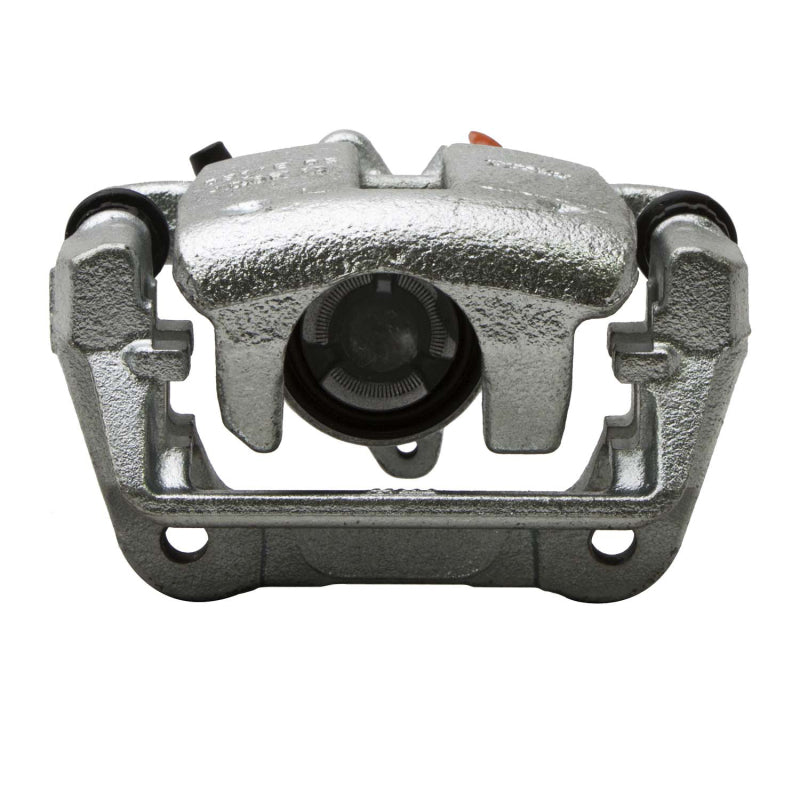 DFC 07-16 Volvo XC70/S80 Rear-L Premium Caliper - Silver Zinc Coated