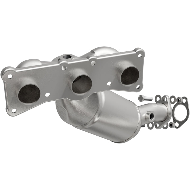 Magnaflow Conv DF 09-10 528i 3.0L Rear