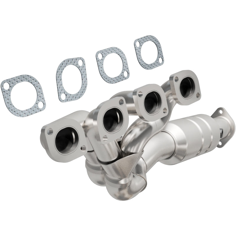 Magnaflow Converter Direct Fit 02-03 BMW 745i 4.4L