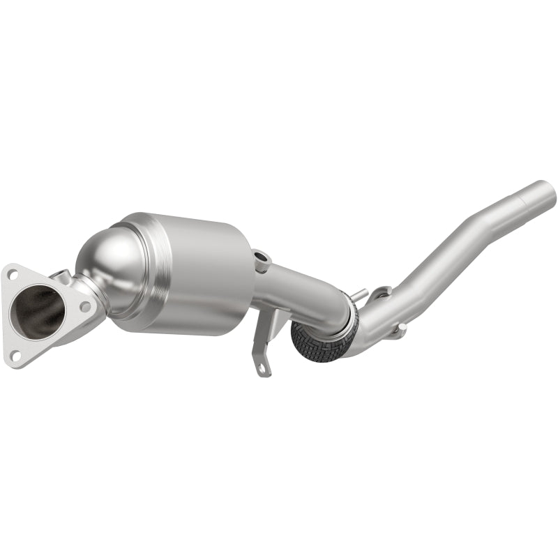 Magnaflow 11-17 Porsche Cayenne 3.6L Direct Fit Converter - OE PN(s) 958 113 021 GX and 958 113 021 60