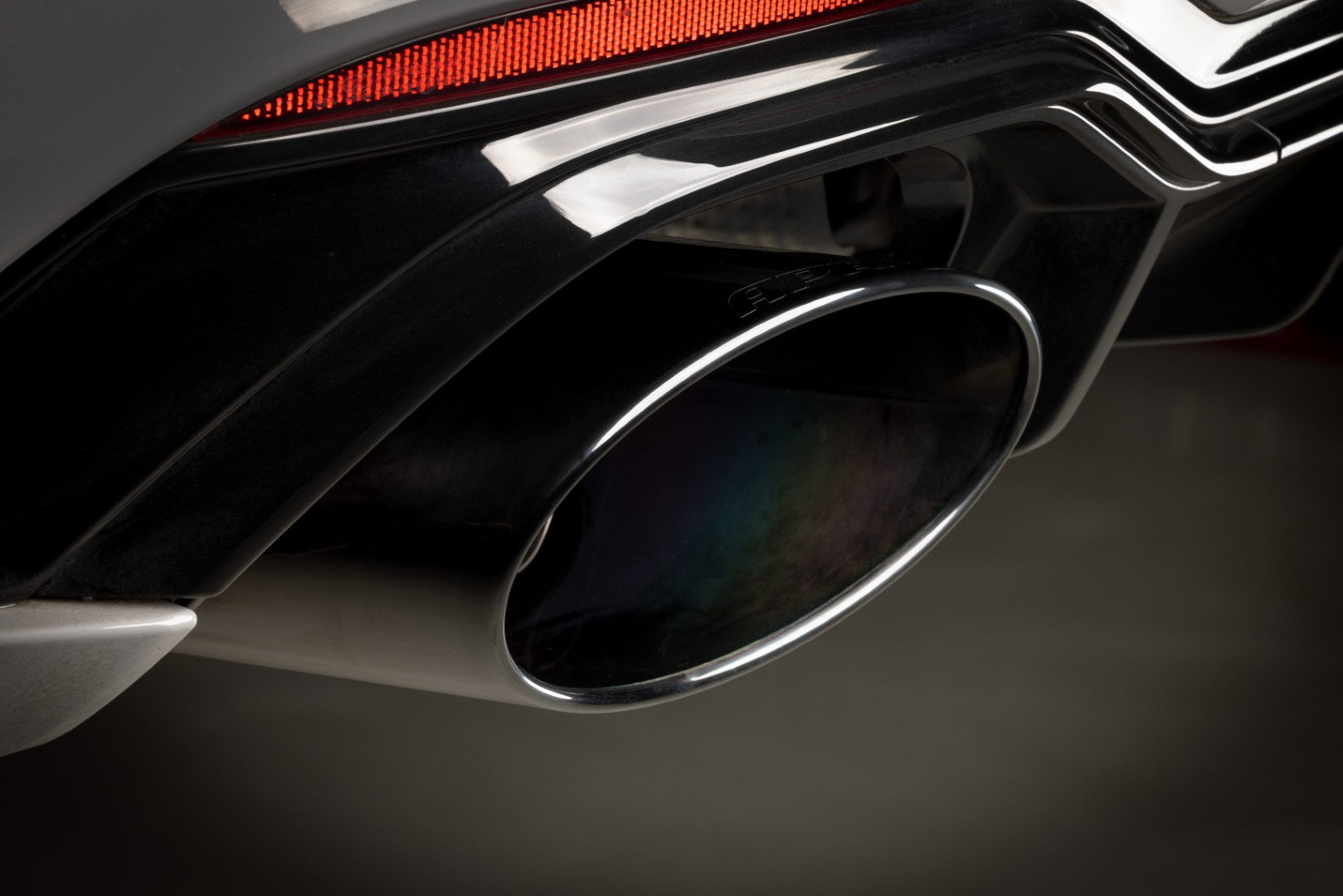 APR Tuning Catback Exhaust System - Audi B9 RS4/RS5 2.9T