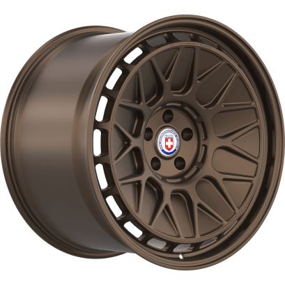 HRE 500 GTM Custom Wheels