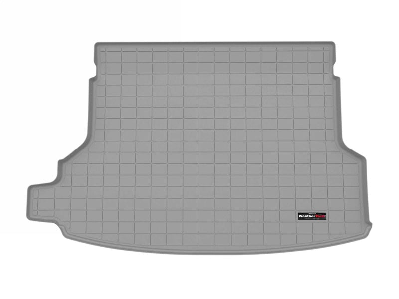 WeatherTech 2025 Volkswagen ID.Buzz Cargo Liner - Grey