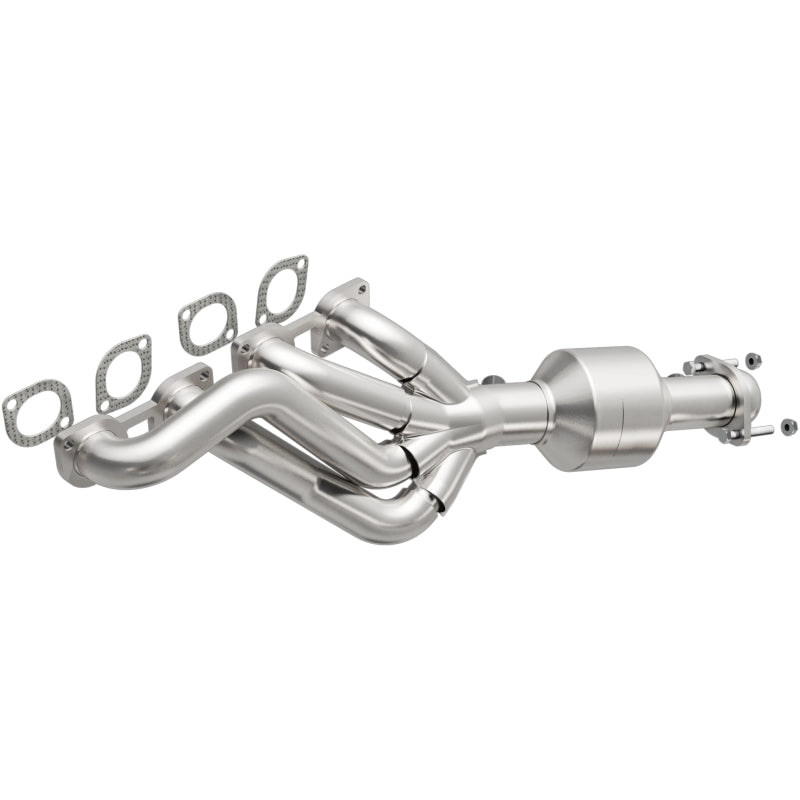 Magnaflow Conv DF BMW 5-6 04-05 D/S OEM