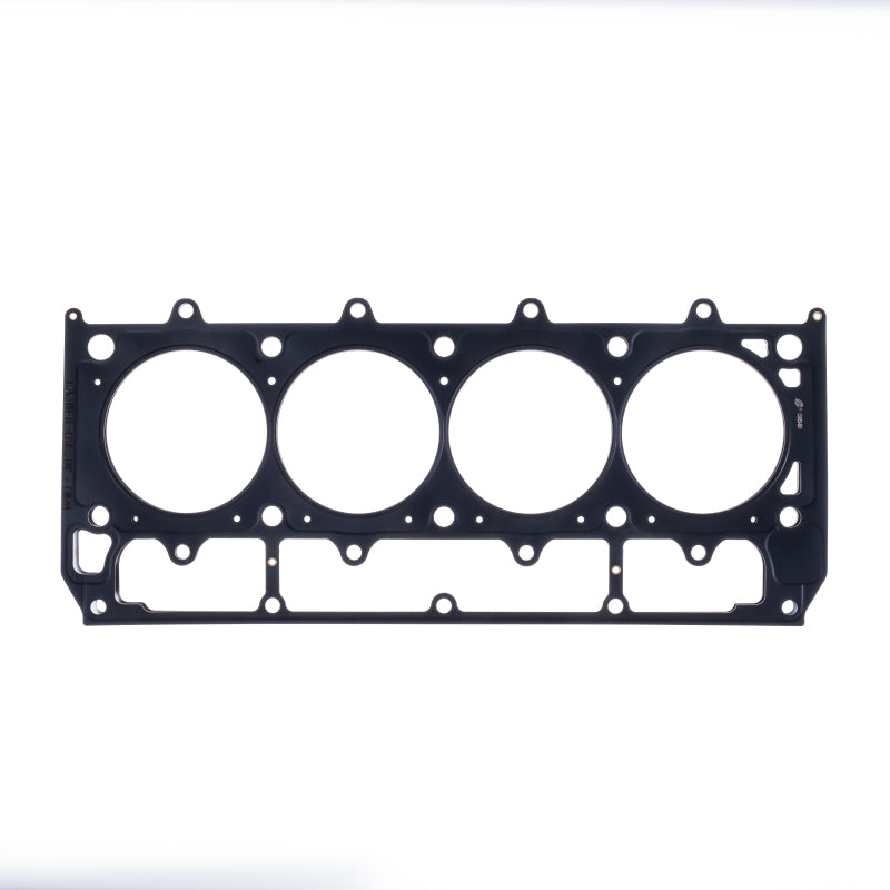 Cometic Gasket GM LSX McLaren 4.125in Bore .040 inch MLS Headgasket - Right