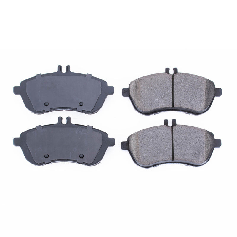 PowerStop 08-09 Mercedes-Benz C230 Front Z16 Evolution Ceramic Brake Pads