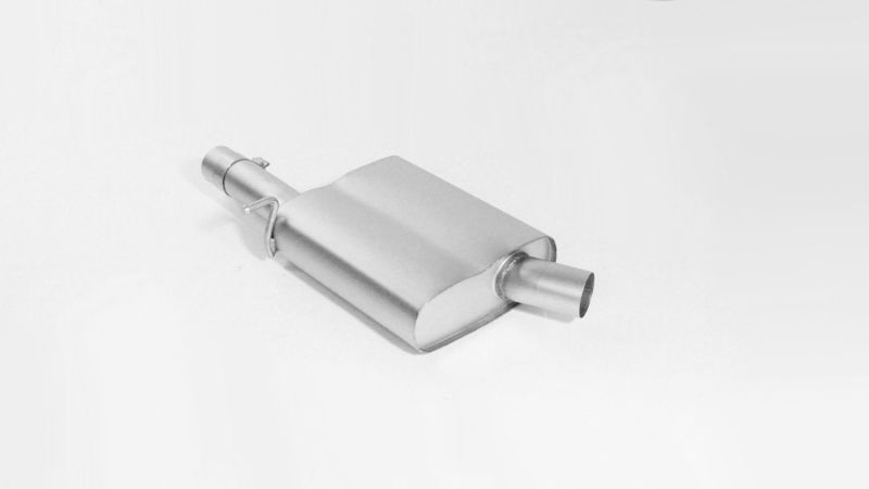 Remus  Seat Leon Cupra St 300 4Drive Type 5F 2/2017 2.0L Tsi 221 Kw (Cjxc) Axle Back