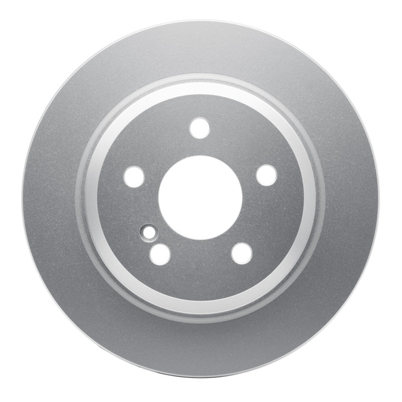 DFC 03-17 Mercedes-Benz CLS550 Rear GeoSPEC Coated Rotor