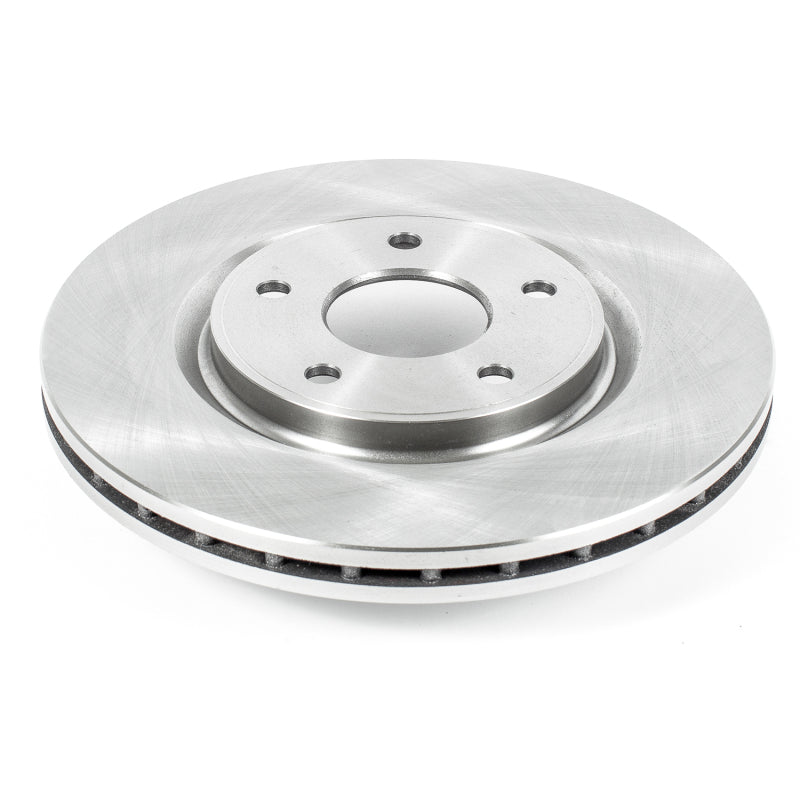 PowerStop 17-19 Chrysler Pacifica Front Autospecialty Brake Rotor