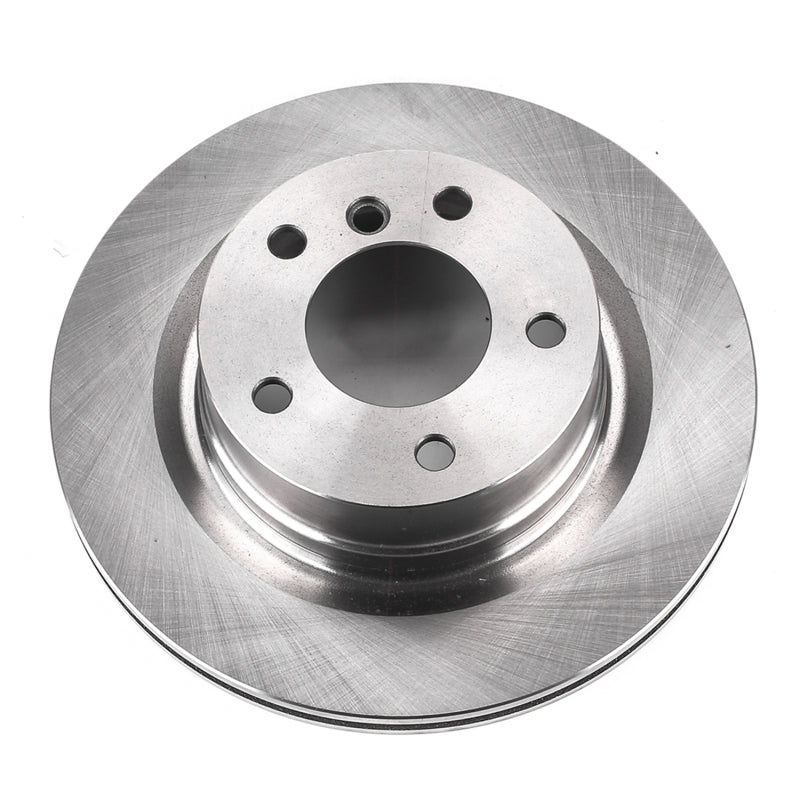 PowerStop 08-13 BMW 128i Rear Autospecialty Brake Rotor