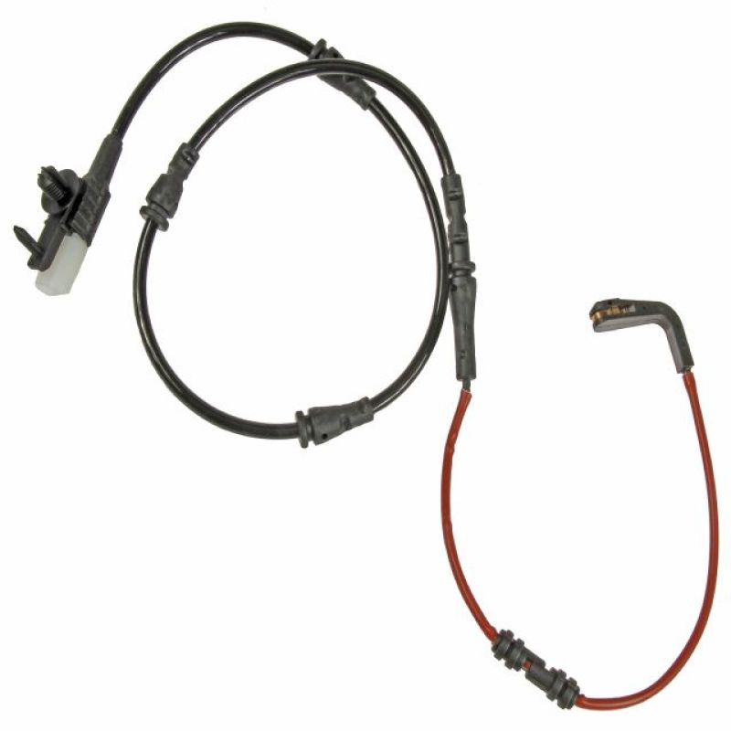 PowerStop 2017 Land Rover Discovery Rear Euro-Stop Electronic Brake Pad Wear Sensor