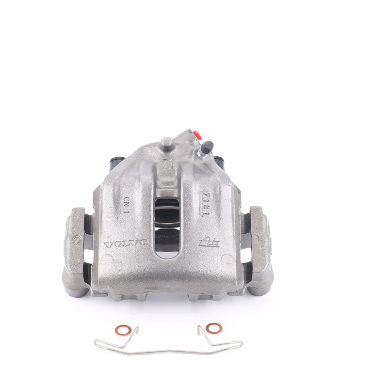 PowerStop 93-97 Volvo 850 Front Left Autospecialty Caliper w/Bracket