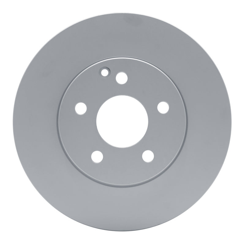 DFC 08-15 Mercedes-Benz C250 Front Hi-Carbon Alloy Geomet Coated Rotor