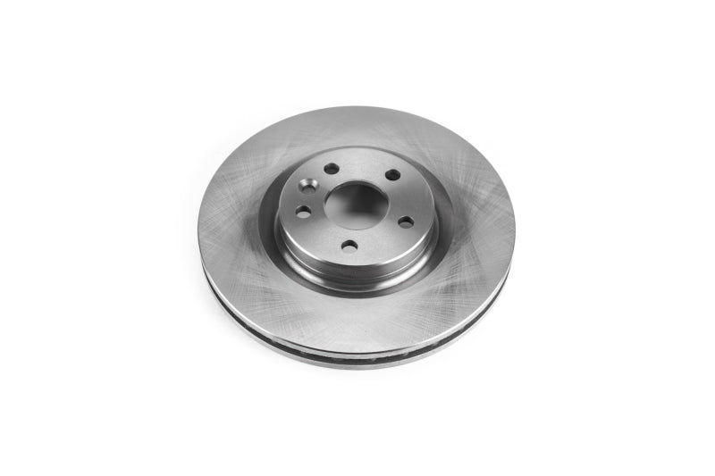 PowerStop 18-19 Jaguar E-Pace Front Autospecialty Brake Rotor