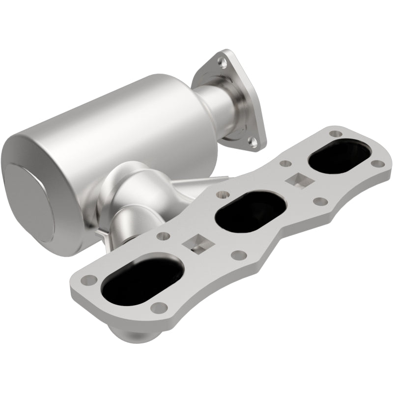 Magnaflow Converter Direct Fit 00-04 Porsche Boxster 2.7L/3.2L - Right