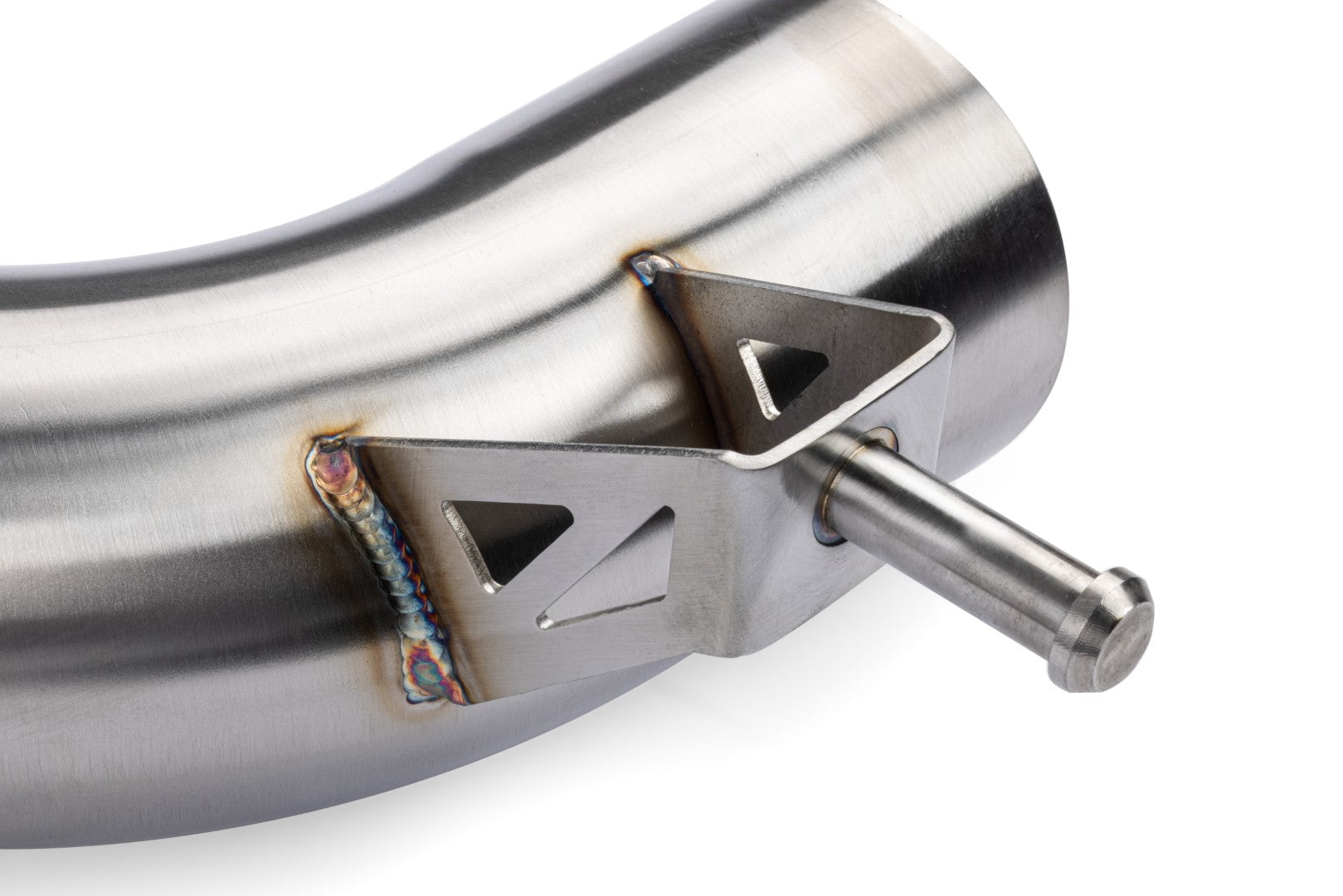 APR Catback Exhaust System - VW MK8/MK8.5 GTI