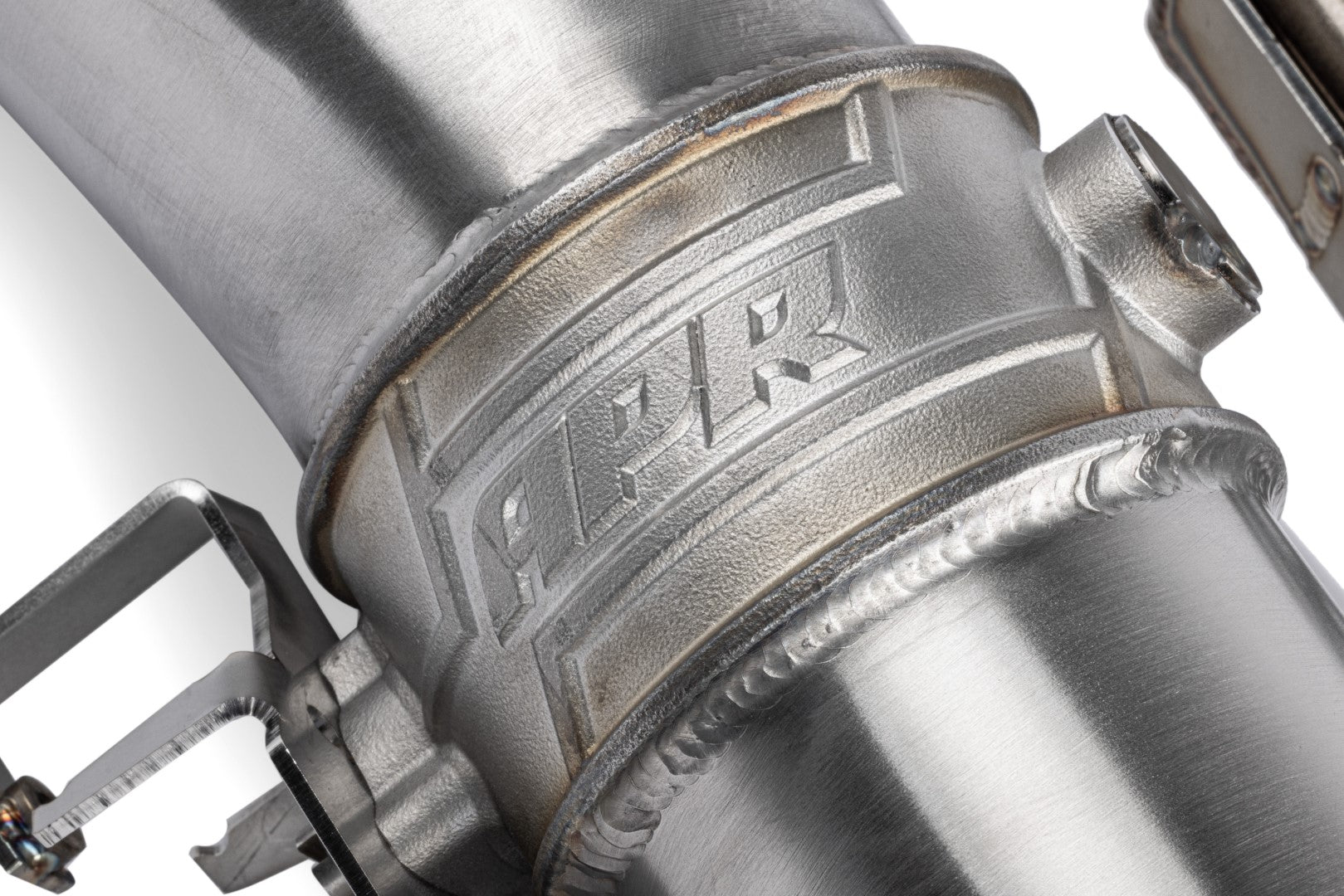 APR Catback Exhaust System - Audi 4M RS Q8