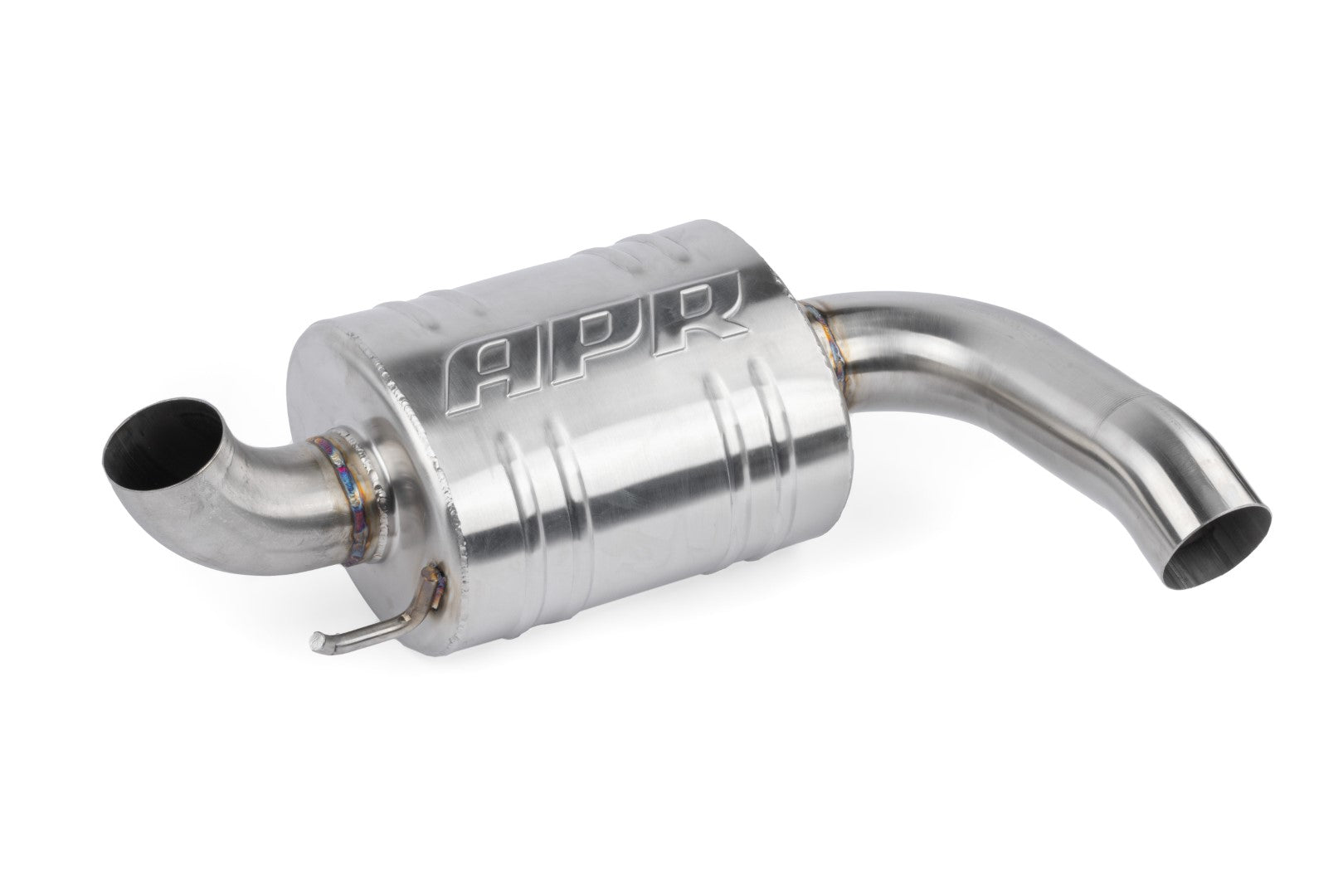 APR Catback Exhaust System - MK2 Tiguan FWD