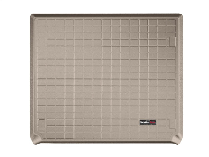 WeatherTech 04-09 Mercedes-Benz E320 Wagon Cargo Liners - Tan