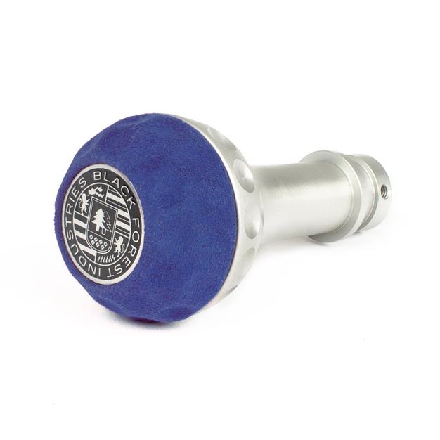 BFI GSB Alcantara Golf Ball Heavy Weight Shift Knob MT - MINI Manual