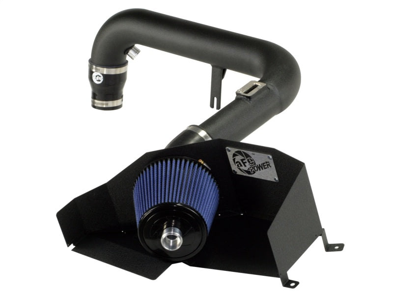 aFe Magnum FORCE Stage 2 Cold Air Intake TSI [GEN 1]