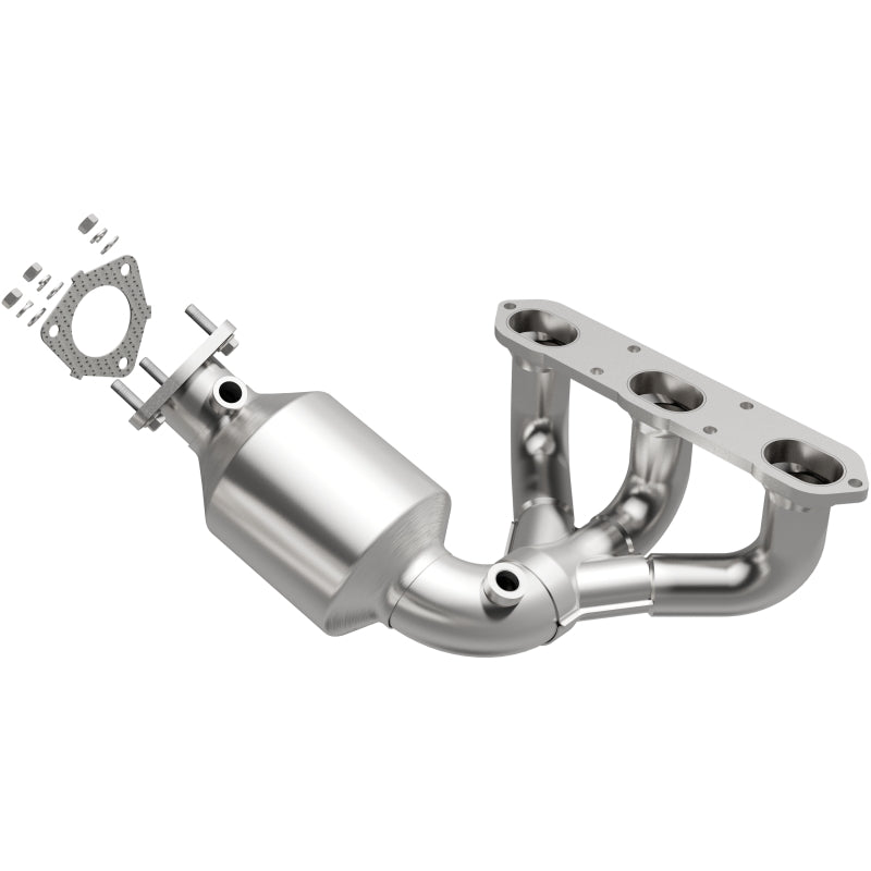 Magnaflow 2006 Porsche Cayman 3.4L Direct Fit CARB Compliant Catalytic Converter