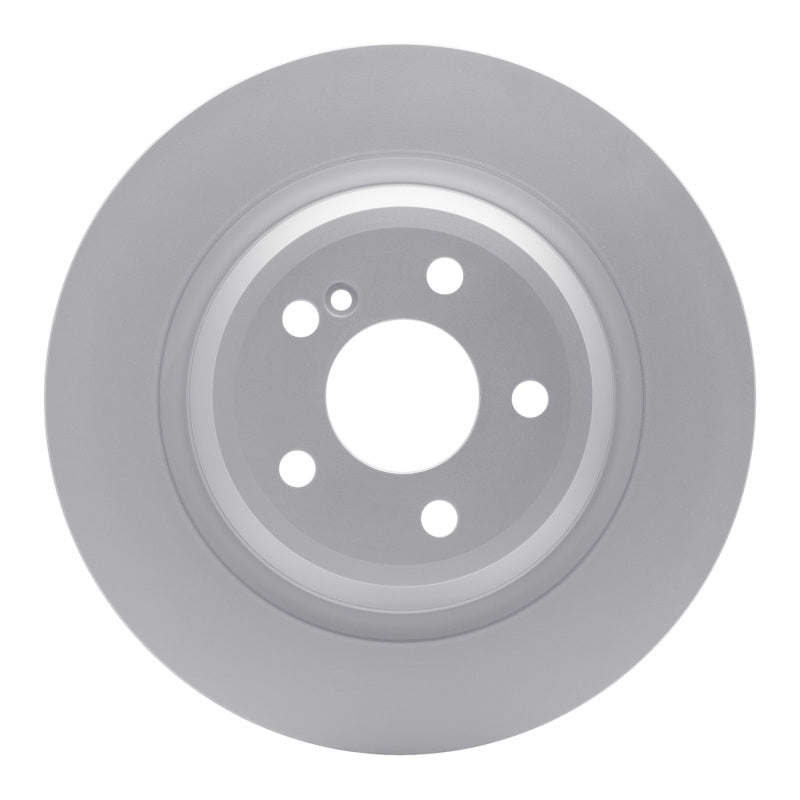 DFC 13-20 Mercedes-Benz SL400 Rear GeoSPEC Coated Rotor