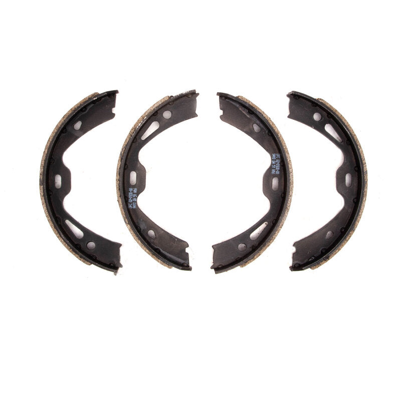 DFC 07-13 Porsche 911 Parking Brake Parking Shoes