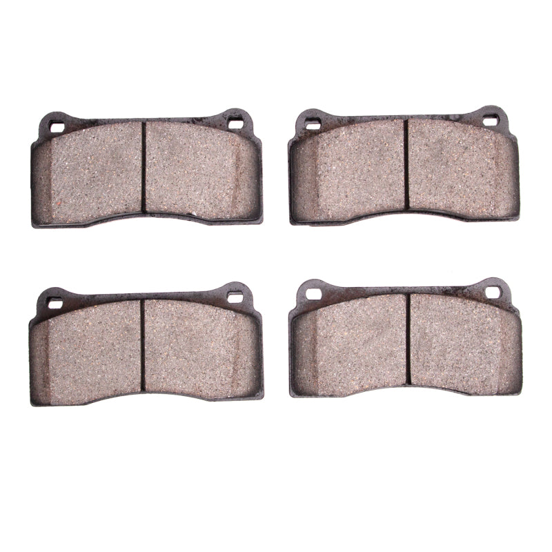 R1 Concepts 01-05 Aston Martin Vanquish Rear/Front Track/Street Brake Pads